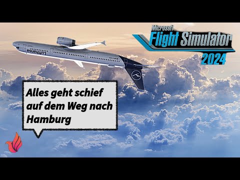 MSFS 2024 Fenix A321 BFU Ein Flug voller Reinfälle