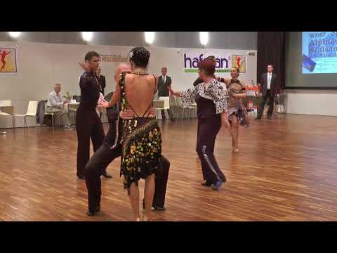 2018-04-28 LM Kärnten - Senioren II S Latein - Finale