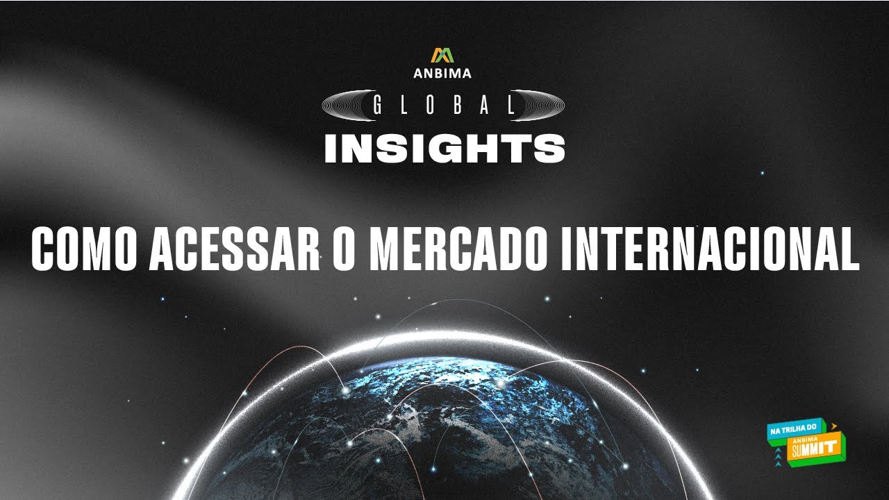 Como acessar o mercado internacional
