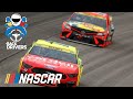 ‘Everyone’s making ROOKIE mistakes!’ Kyle Petty on playoff push | Backseat Drivers | NASCAR