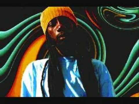 Sizzla - Bless Me (ft. Garnett Silk)