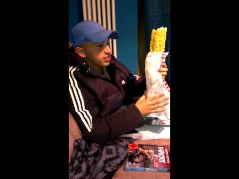 überlebenstipps nr.4 Prinz Fero