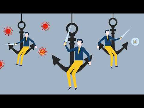 What is Enterprise Risk Management? | Join the global ERM community