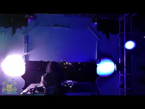 Psilostatic @ Stomping Grounds Doof, Sydney