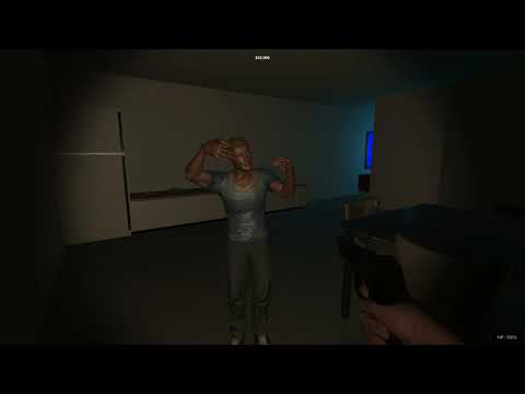 Sneak Thief WR The Neighborhood (2:41)