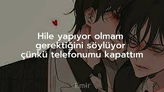 Theory of a Deadman-Bitch came back(Türkçe çeviri)