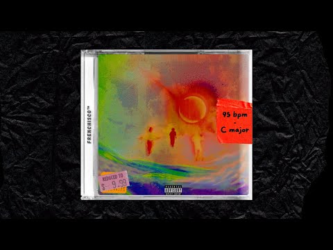 (FREE) ▻ Zamdane x Jewel Usain x Josman Type Beat ☙ french new wave ❧