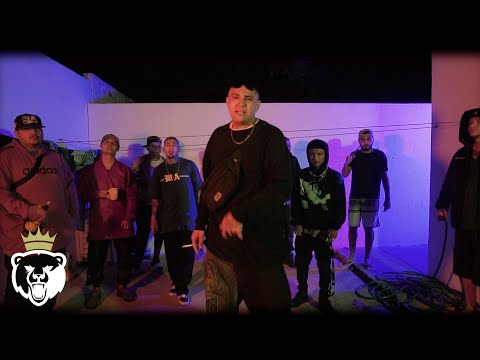 SID MSC x CARLOS BLANCO x DEIVY JS // ME HABLAN DE MENTIRAS // VIDEO OFICIAL