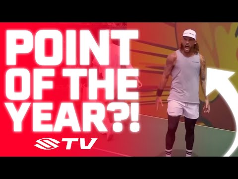 🔟 Top 10 EPIC Pickleball Plays of April 2023 1️⃣