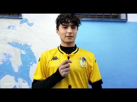 Atletico Torino-Acqui, Eccellenza: le parole di Daniele Solustri