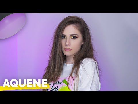 Breaking Me & Ocean Drive - Songs remix (Acapella Cover by Aquene)