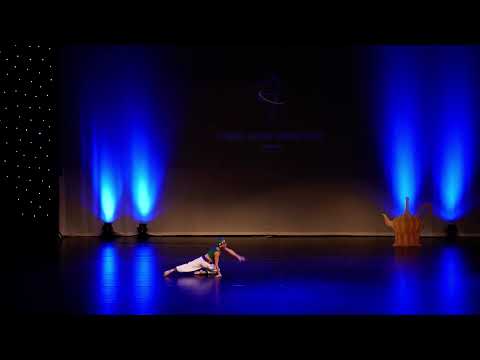 Darius Mabda-Aladdin (Young Artist Grand Prix)