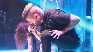 SUICIDE SILENCE  - Sacred Words