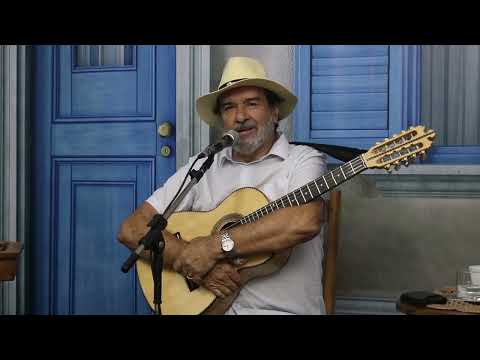 Programa Prosa, Café e Viola n°595   Parte 1, JC o Caipirão, recebe Peão Mineiro & Porto Alegre