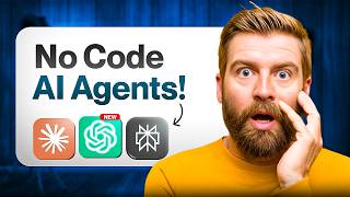 How to Build & Deploy Poweful AI Agents on OnDemand!