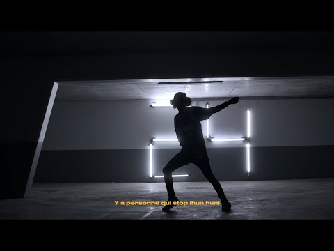 WE C SKI - KECHO (Clip Officiel)