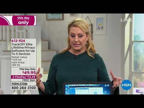 HSN | Electronic Gifts featuring HP 10.07.2018 - 06 PM