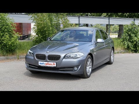BMW 530, 3.0 l., Универсал