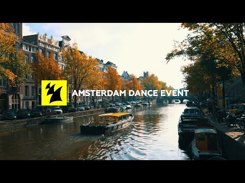 Armada Music - ADE 2016  Official Aftermovie