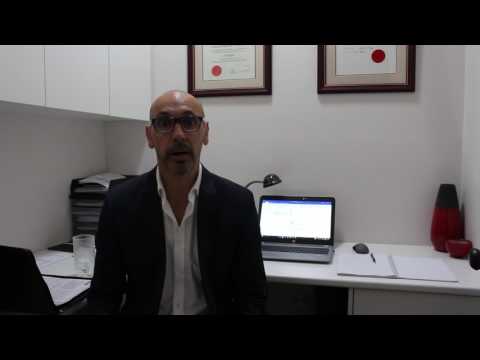 Daniel Martinez Video Blog - May 2017