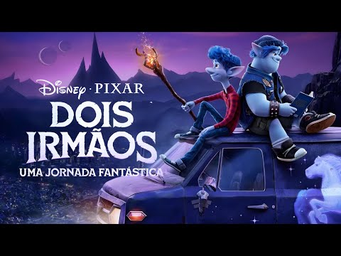 Dois Irmãos Uma Jornada Fantástica (2020) Filme completo em português Revisão e fatos