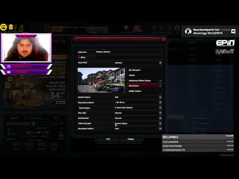 Zula Kesitleri . kajmeran 'ın gelişi :)