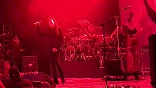 Jonathan Davis - Please Tell Me @ Majestic Theatre (May 5, 2018)