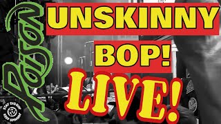 Bret Michaels (From Poison) / Unskinny Bop LIVE!