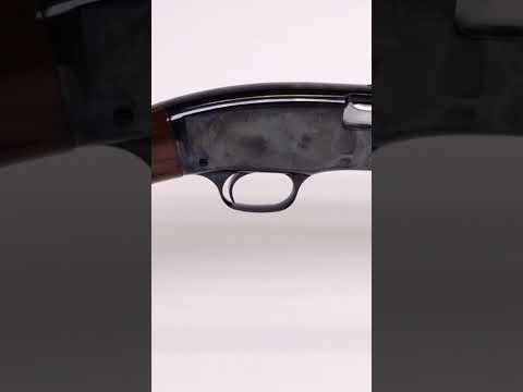 Browning BPS 12ga Pump Shotgun Review