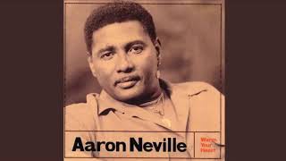 It Feels Like Rain - Aaron Neville