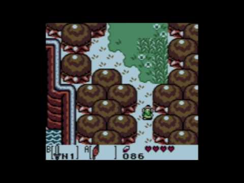 Link's Awakening - Solutions - Partie 3 - À la recherche de Toutou