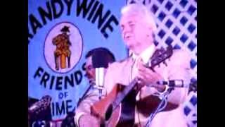 High on A Mountain - Del McCoury Band