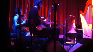 Joanna Newsom - Easy