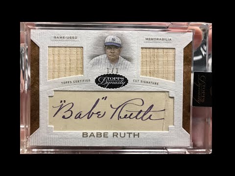 TOP YOUTUBE SPORTS CARD PULLS OF ALL TIME (Part 3)