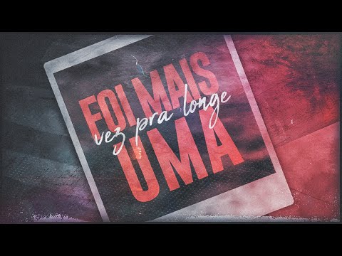 Foi Mais Uma Vez Pra Longe (part. Kf, Carpe Night, Segunduu) - Indie Space