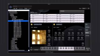 Video thumbnail for Garritan Personal Orchestra 5 - Walkthrough by Time+Space