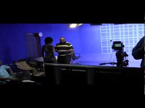 STELLA MWANGI - THE GURL GETS BUSSYYY - PT2