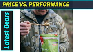 GOOD TO-GO 5-Day Emergency Food Kit: The Ultimate Survival Meal Solution!