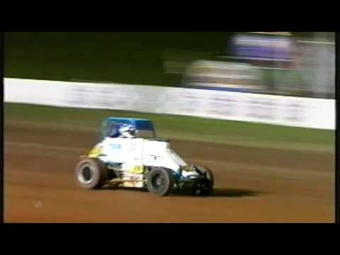 PCR 1995 Compact Speedcars