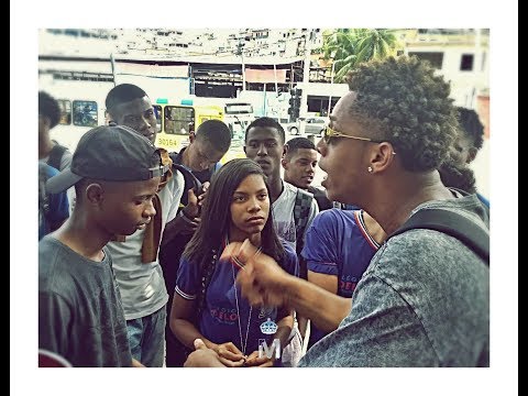 Batalha do Modelo #5 - Alisson(Van Helsing) vs W.R - 1 fase