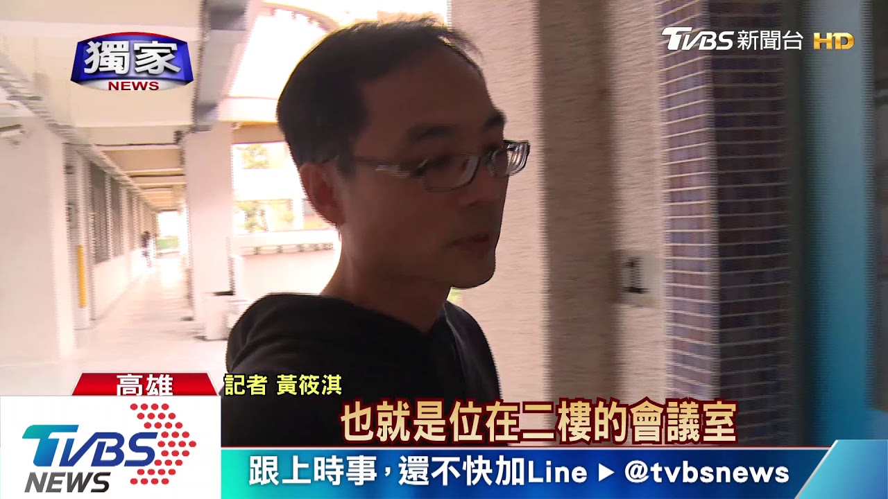福東里投票要「上樓」 老婦怨:聽到我腿就軟