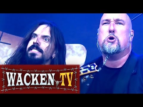 Rage - Full Show - Live at Wacken Open Air 2017