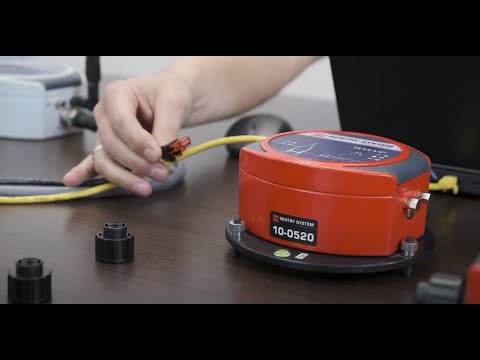 Voyager SHM Software | Memory Buffer Feature Explained