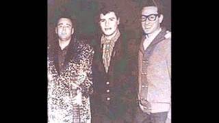 My Buddy Holly Days - The Rubettes - Buddy Holly