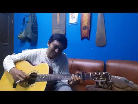 Jon Kastella | Tanpa Aku | Cover Panji Sakti