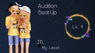 Download lagu MC Patch Audition Ayodance Beat Up [ JTL - My Lecon ] mp3