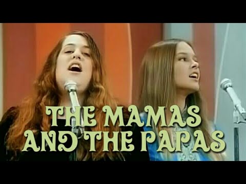 The Mamas & The Papas: Twelve Thirty (Young Girls Are Coming To The Canyon)