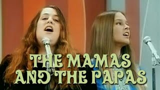 The Mamas &amp; The Papas: Twelve Thirty (Young Girls Are Coming To The Canyon)
