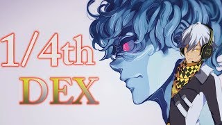 Video thumbnail for 【DEX】 1/4 【Vocaloid 4】 by Kaitsuko-P