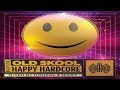 Back To The Old Skool Happy Hardcore CD 1